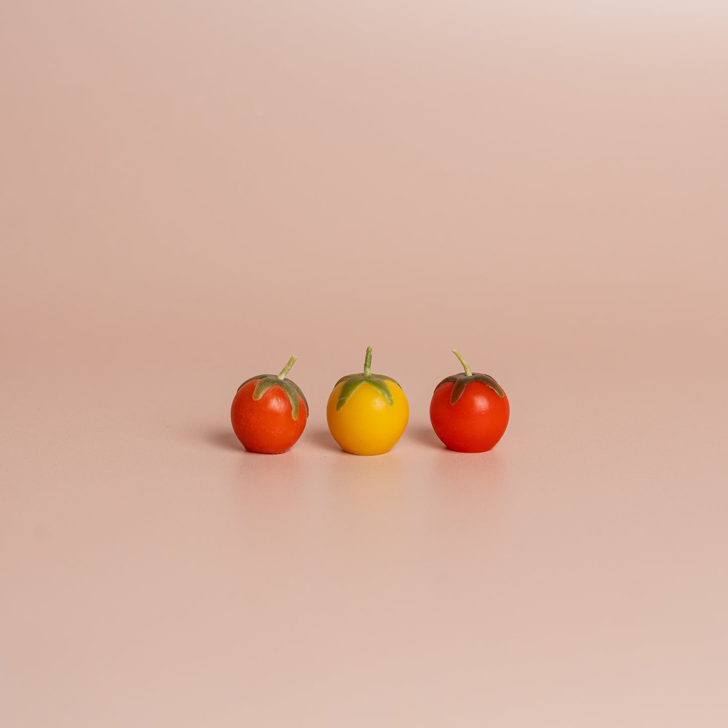 Beeswax Cherry Tomatoes
