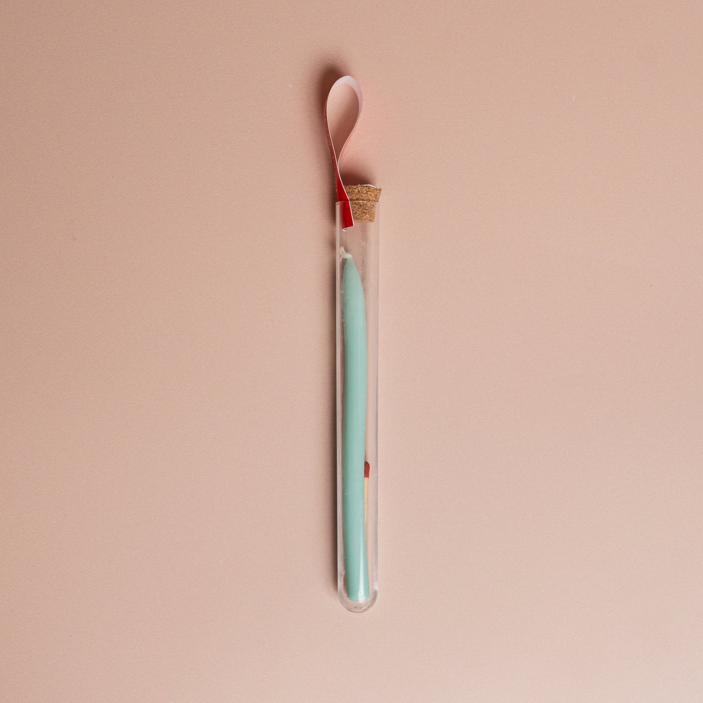 HBD CANDLE - MINT