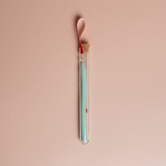 HBD CANDLE - MINT