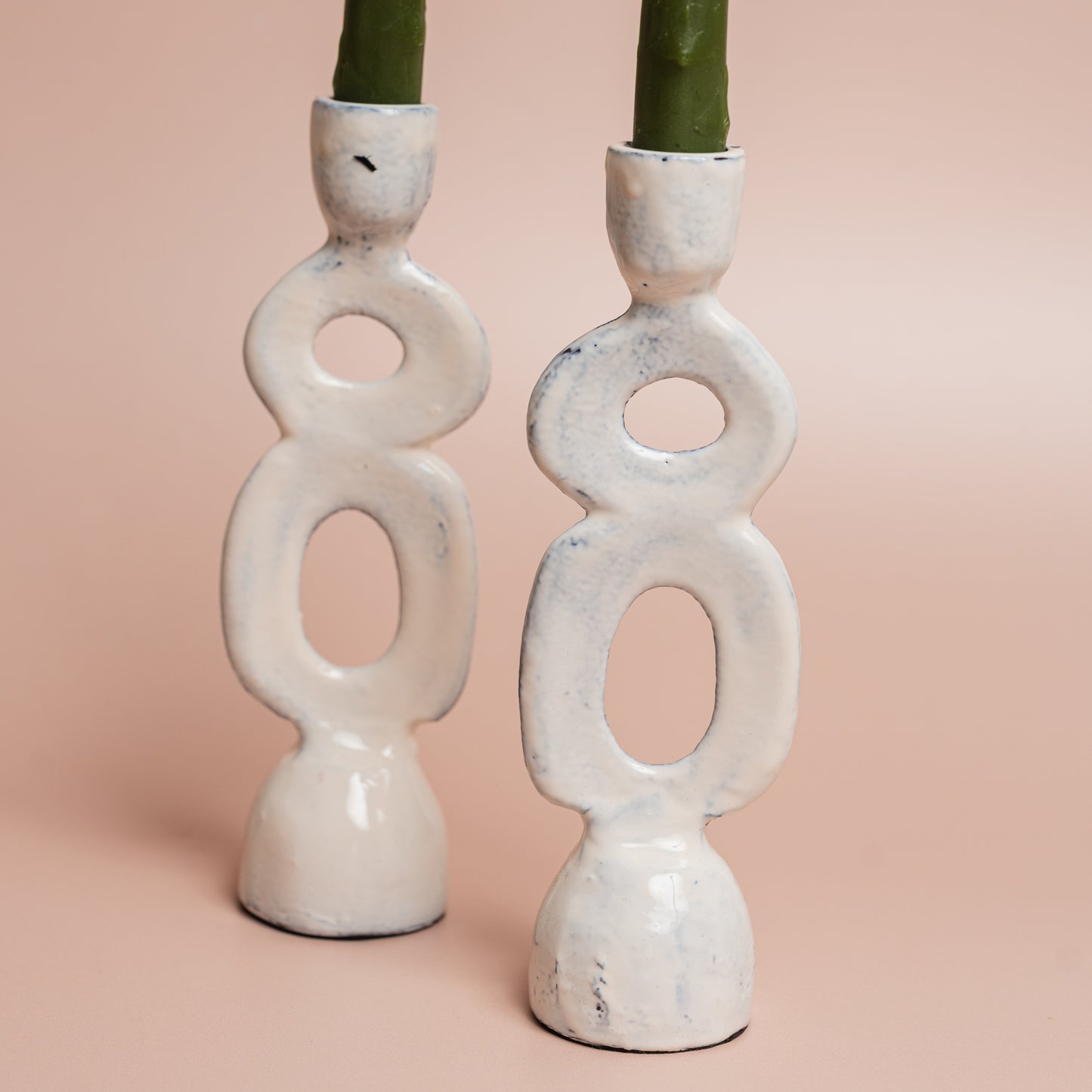 Soletta Candlestick