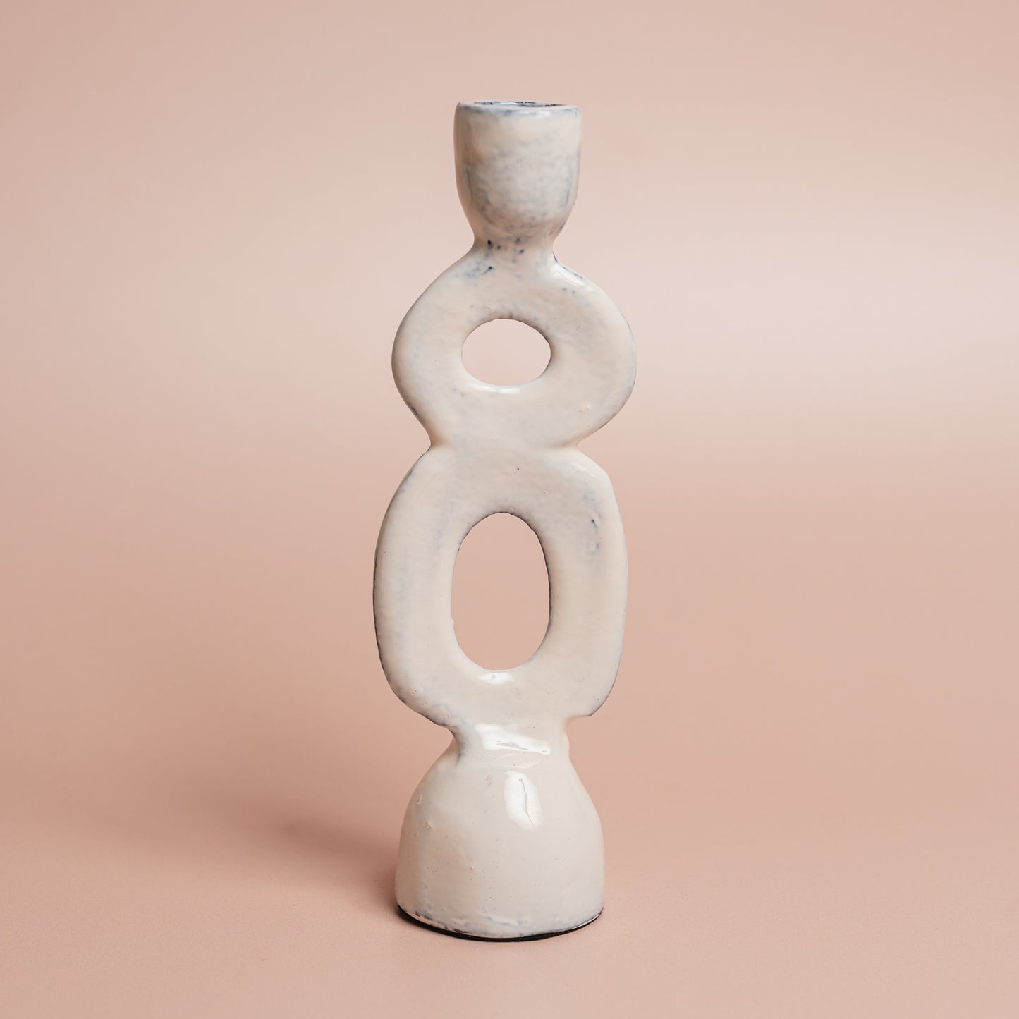 Soletta Candlestick