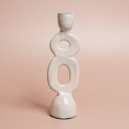 Soletta Candlestick