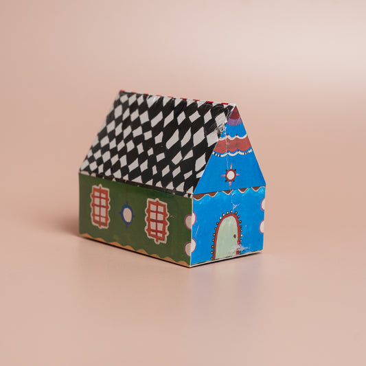 House Matches