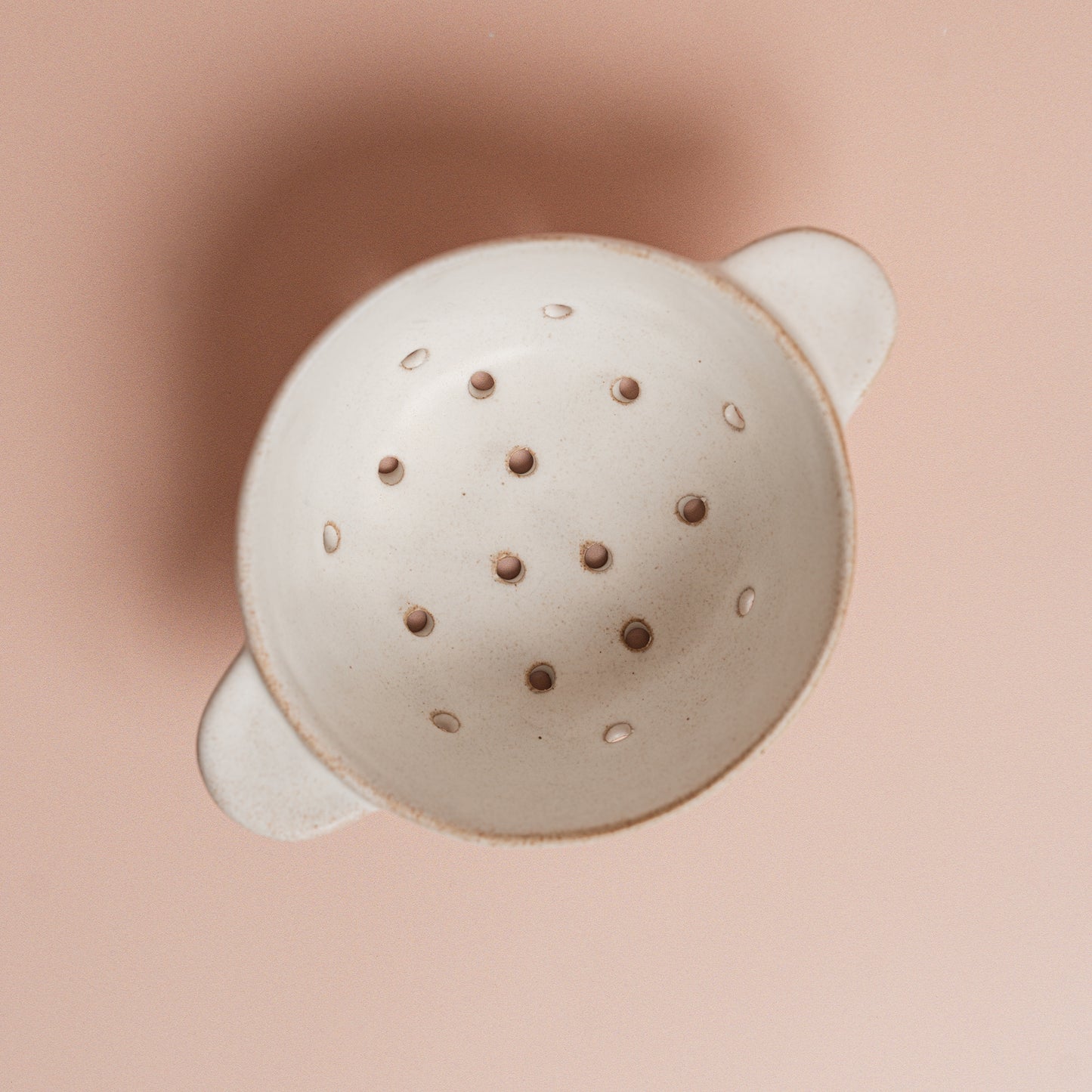 Berry Colander Bowl
