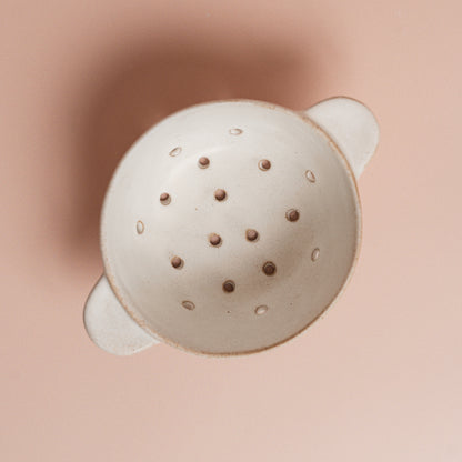 Berry Colander Bowl