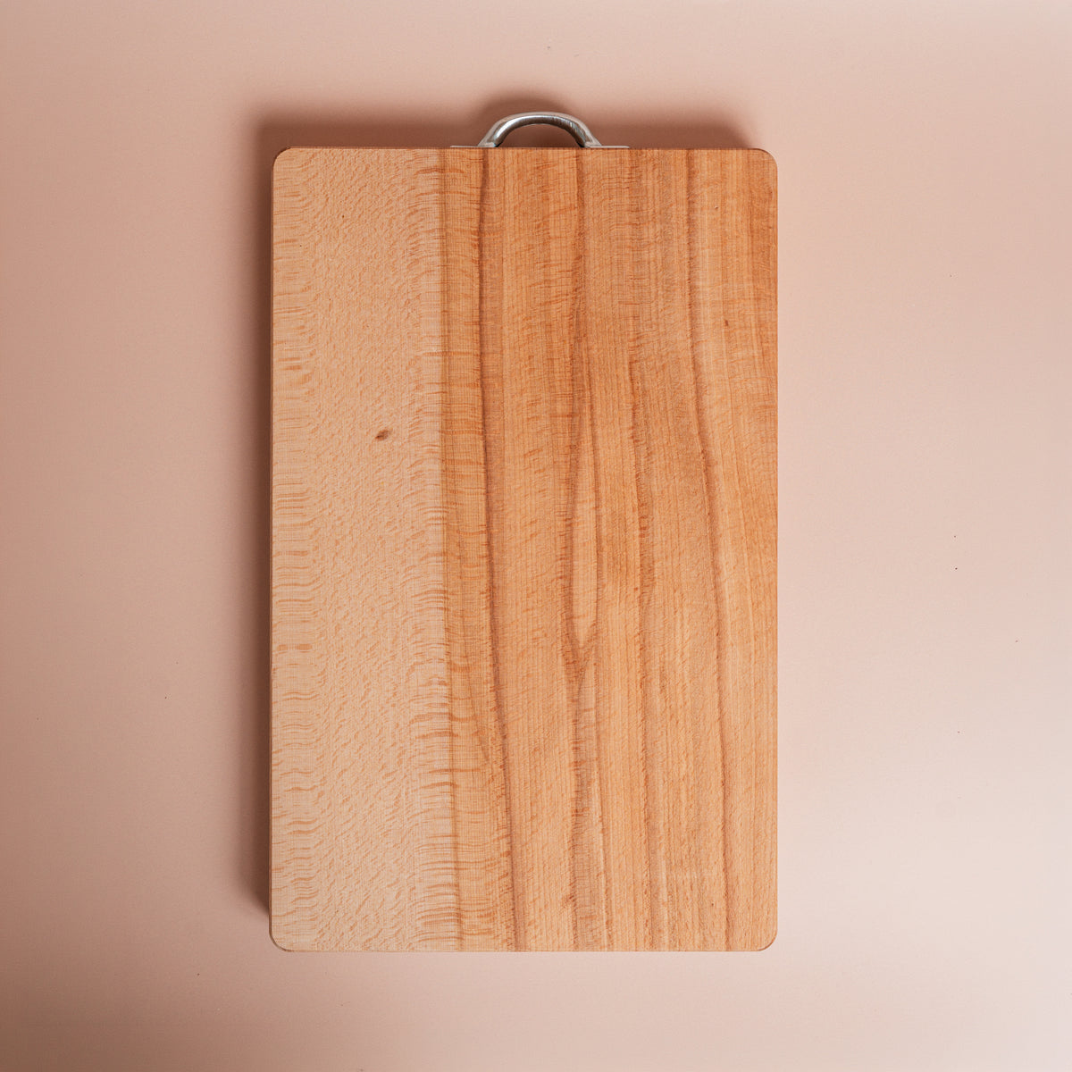 Piedmont Large Wood Handle Chopping Board