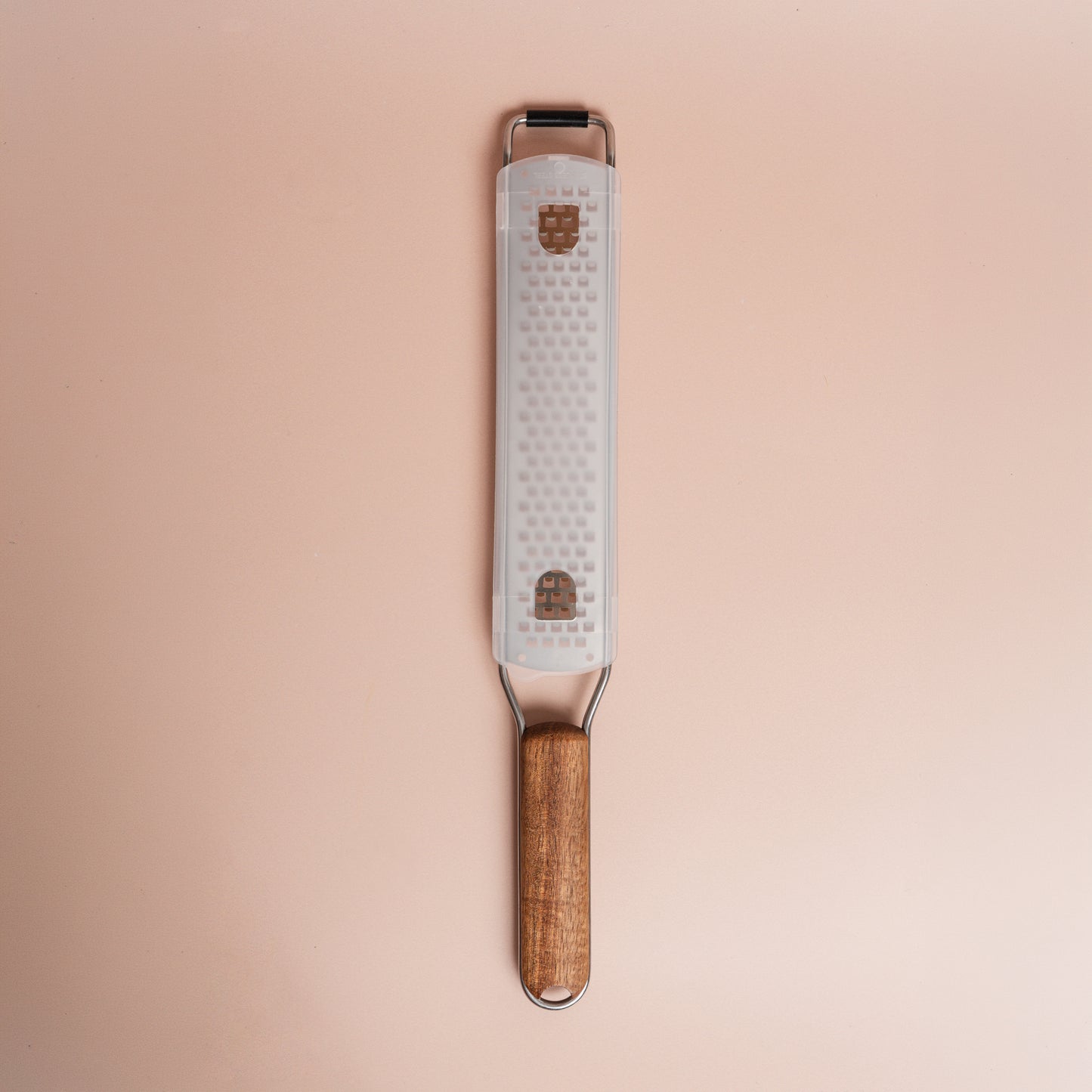 Long Handle Cheese Grater