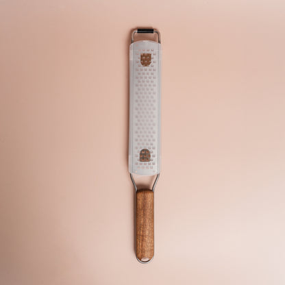 Long Handle Cheese Grater