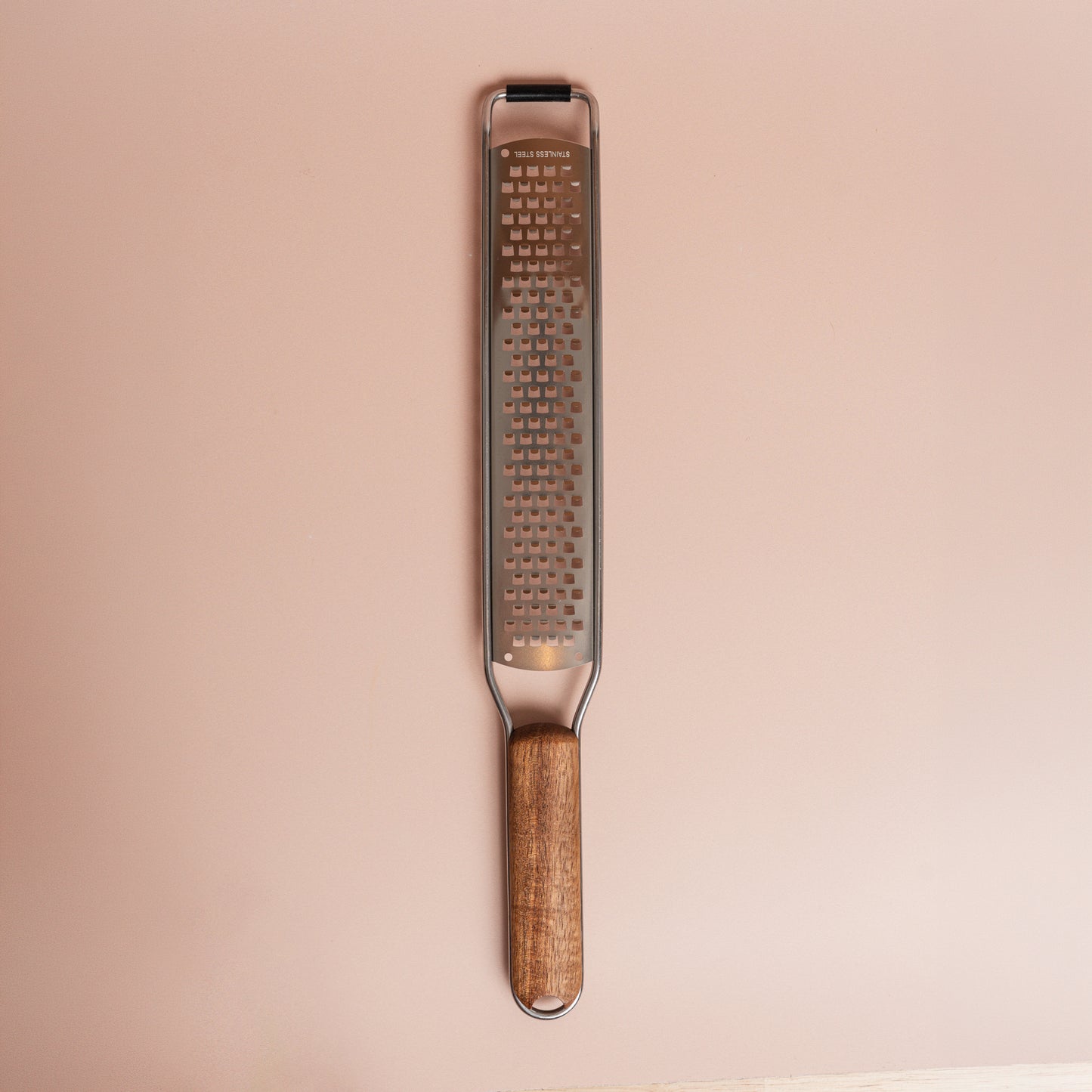Long Handle Cheese Grater