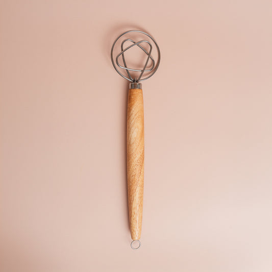 Dough Whisk