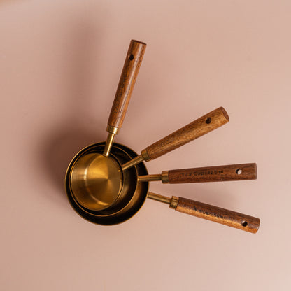 Measuring Cups Set