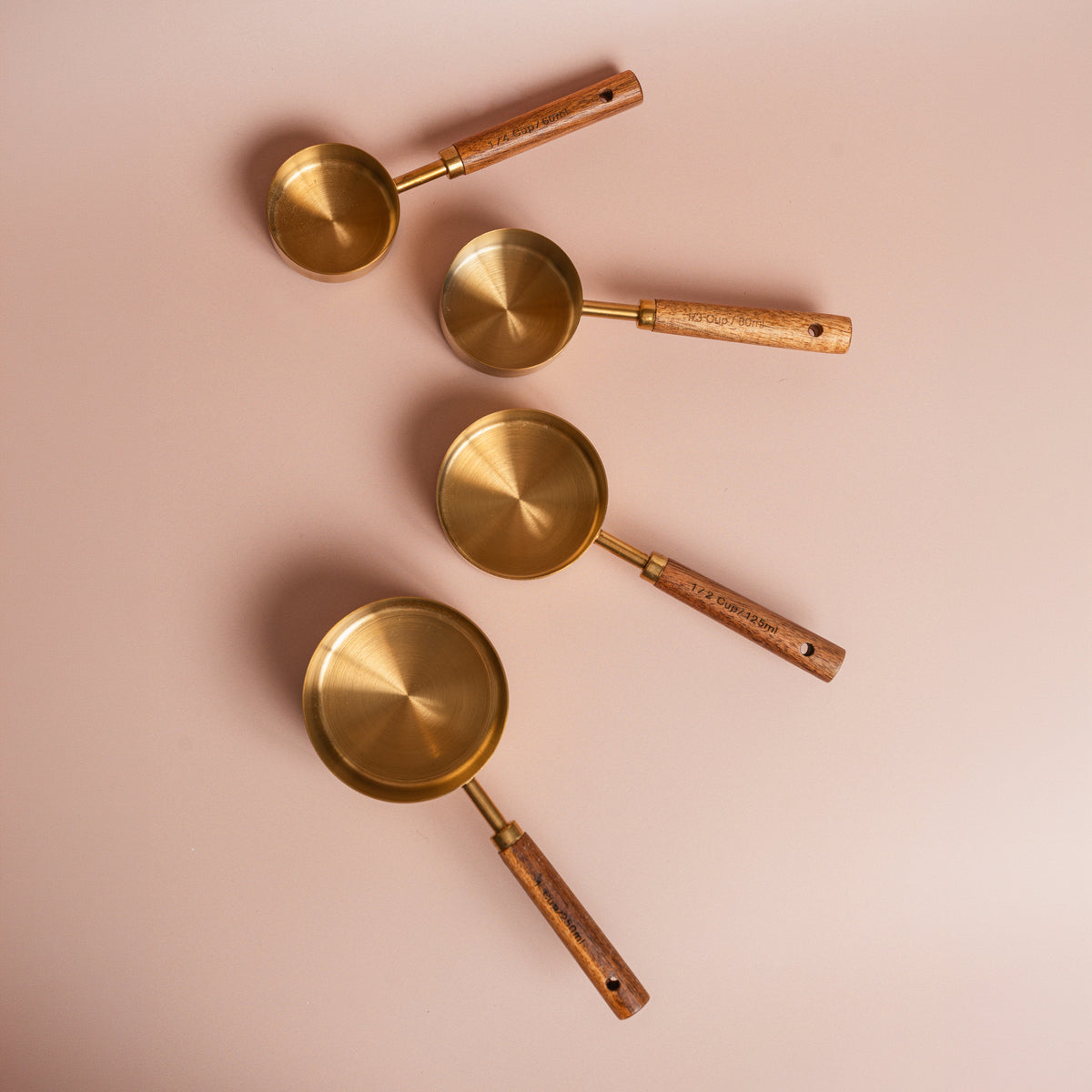 Measuring Cups Set