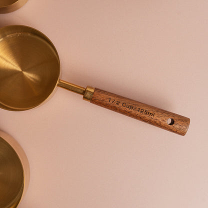 Measuring Cups Set