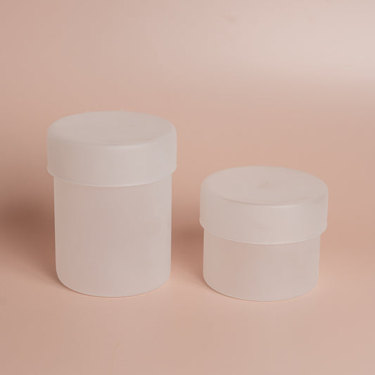 Glass Container - Large