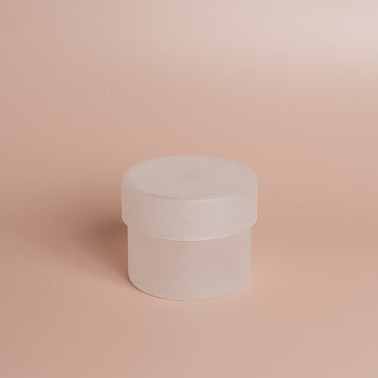 Glass Container - Small