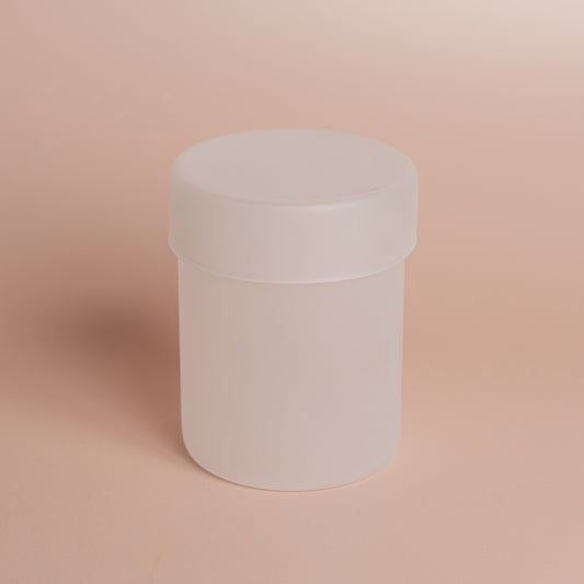 Glass Container - Large