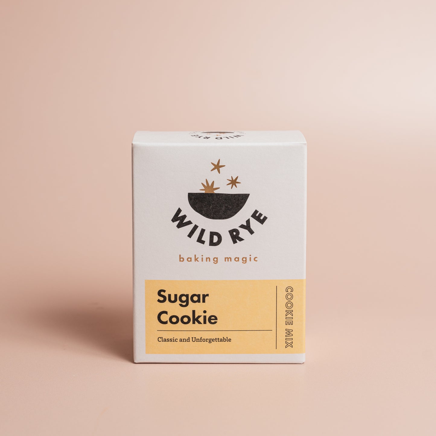 Sugar Cookie Mix