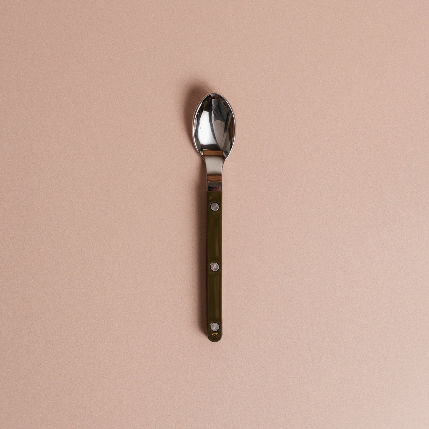 Sabre Espresso Spoon
