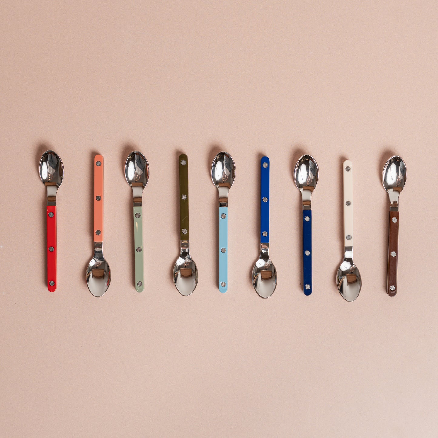 Sabre Espresso Spoon
