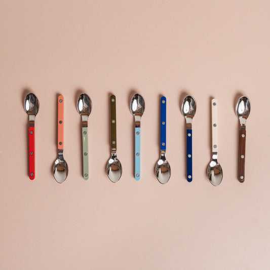 Sabre Espresso Spoon