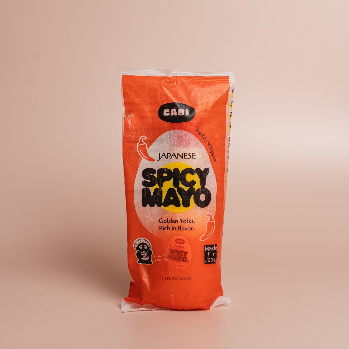 Japanese Spicy Mayo