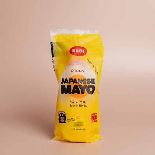 Japanese Mayo