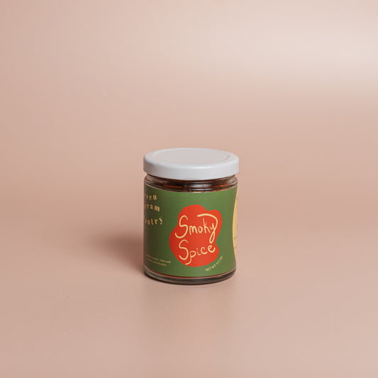 Smoky Spice