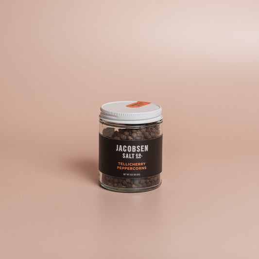 Tellicherry Peppercorns