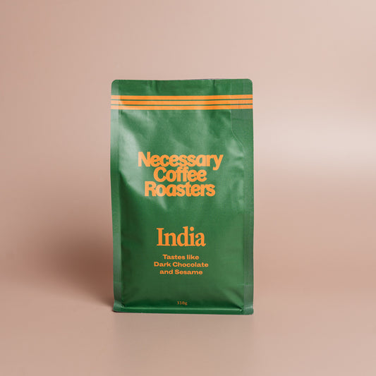 Necessary India