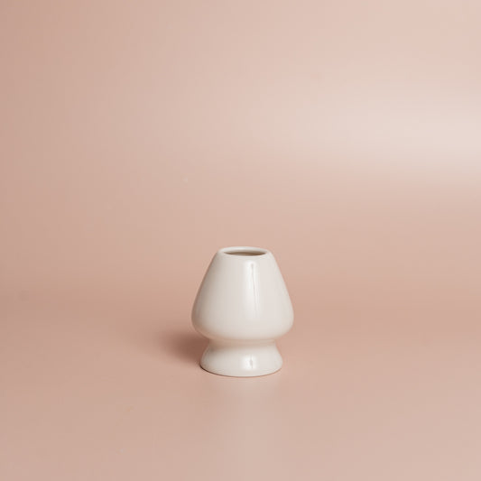 Ceramic Matcha Whisk Stand