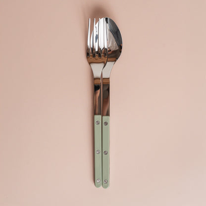 Sabre Serving Set
