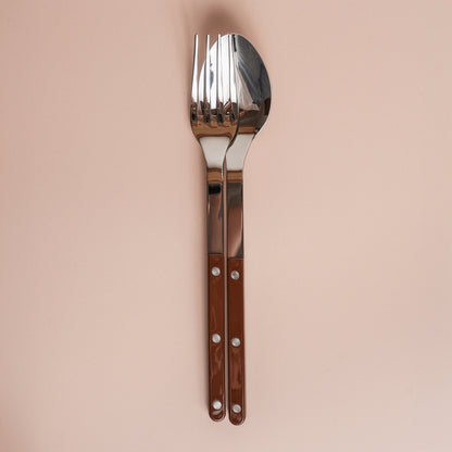 Sabre Serving Set