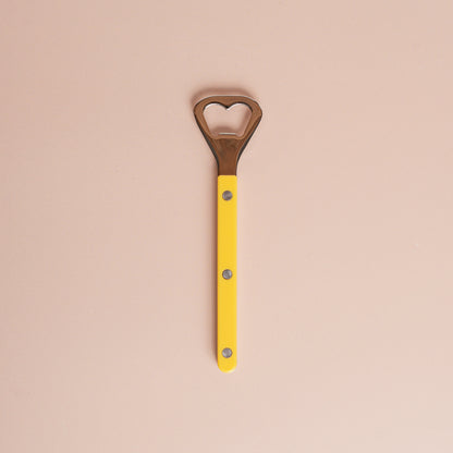 Sabre Bottle Opener