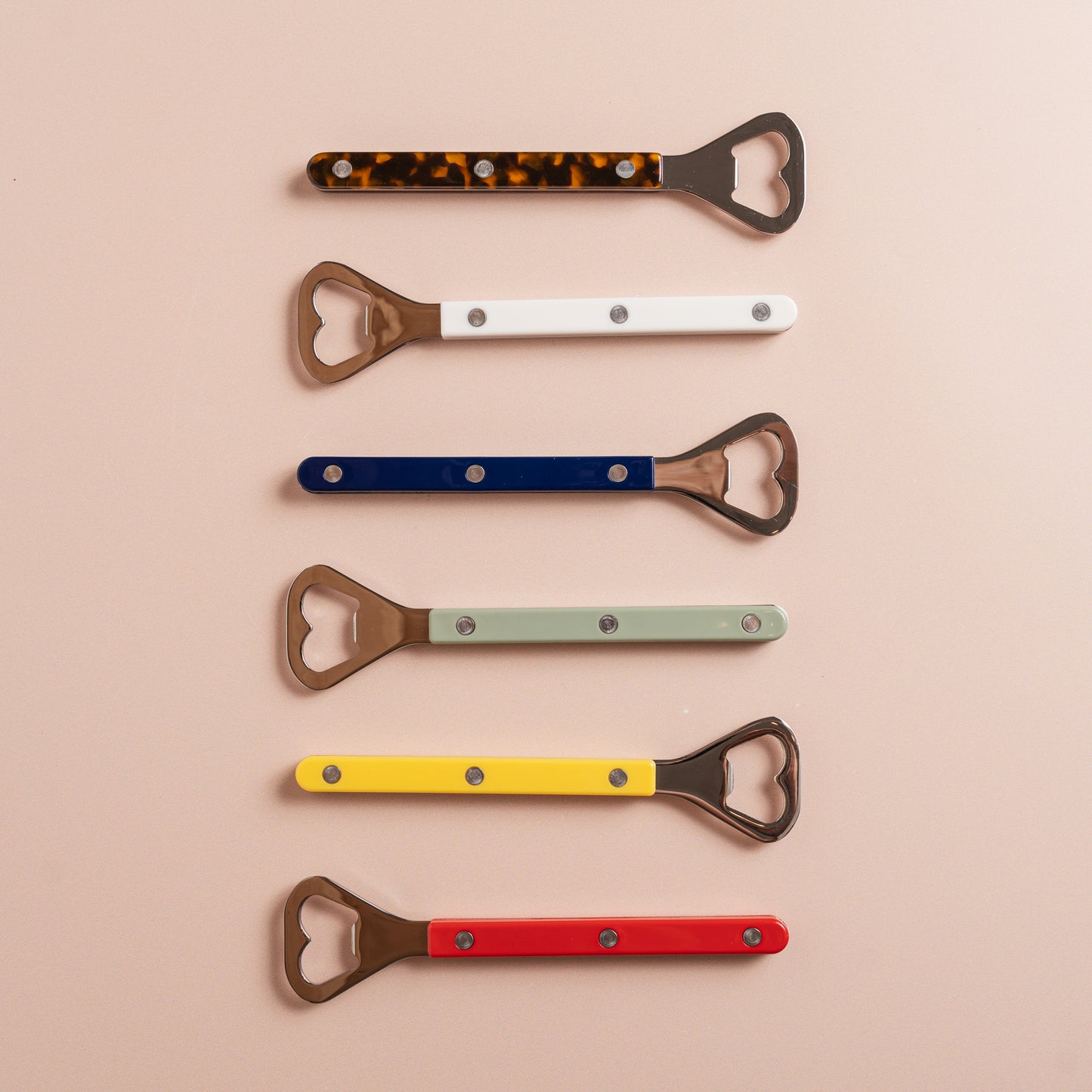 Sabre Bottle Opener
