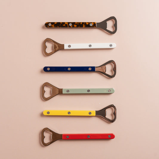 Sabre Bottle Opener