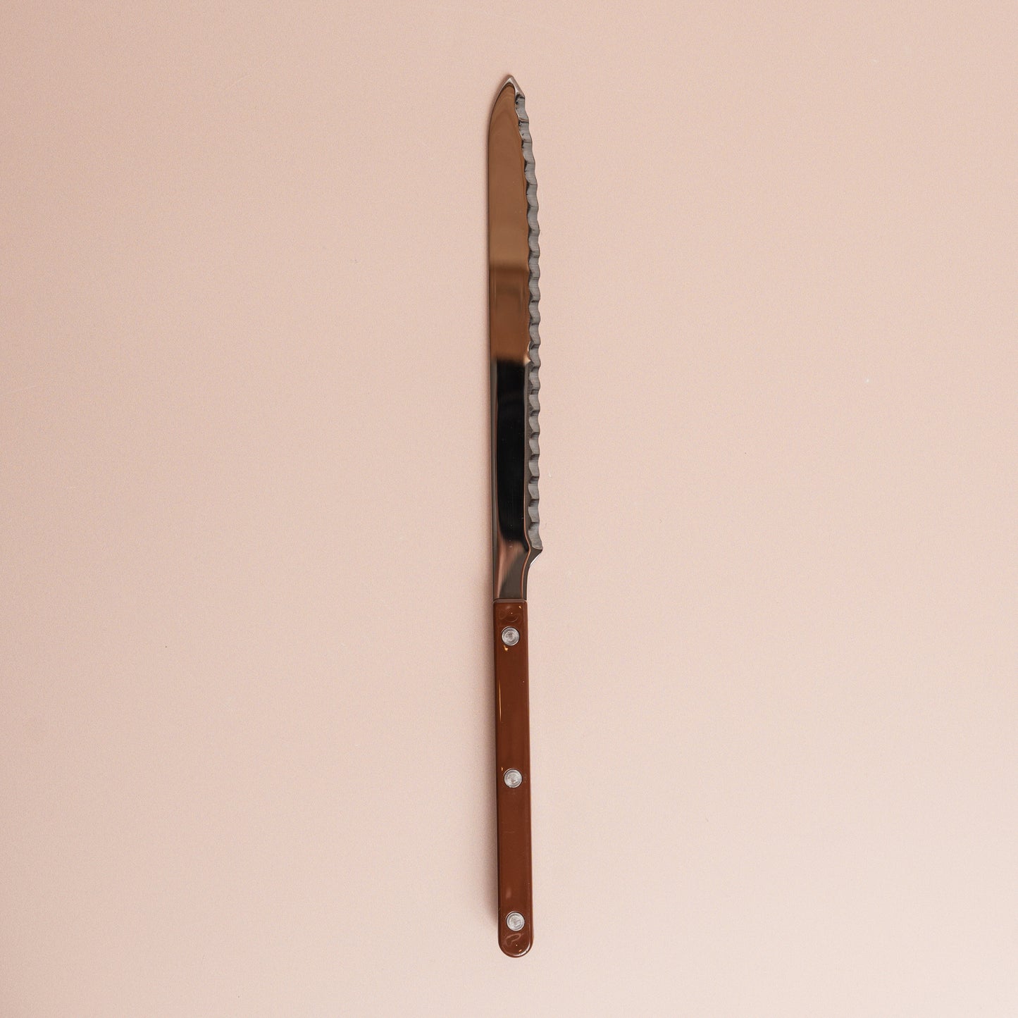 Sabre Bread Knife
