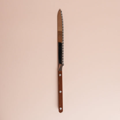 Sabre Bread Knife