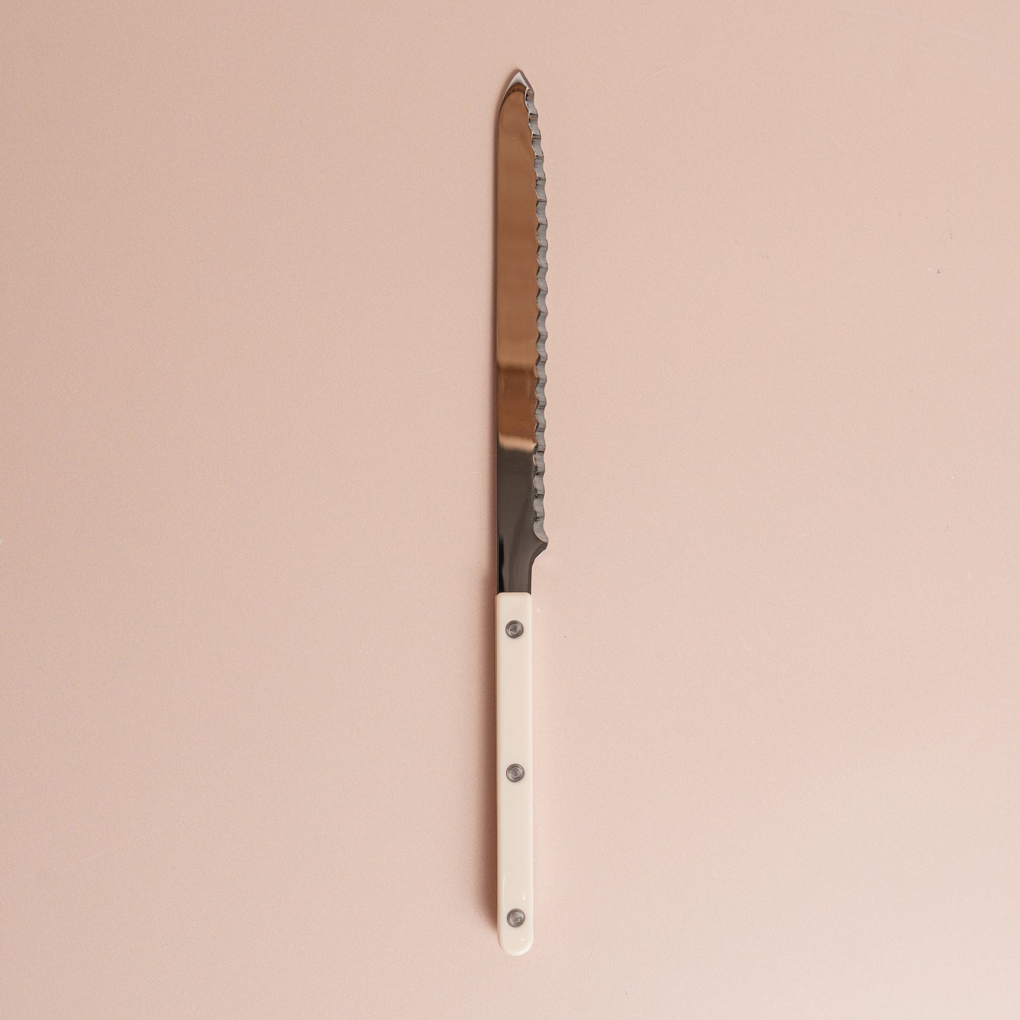 Sabre Bread Knife