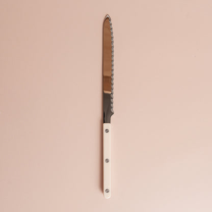 Sabre Bread Knife