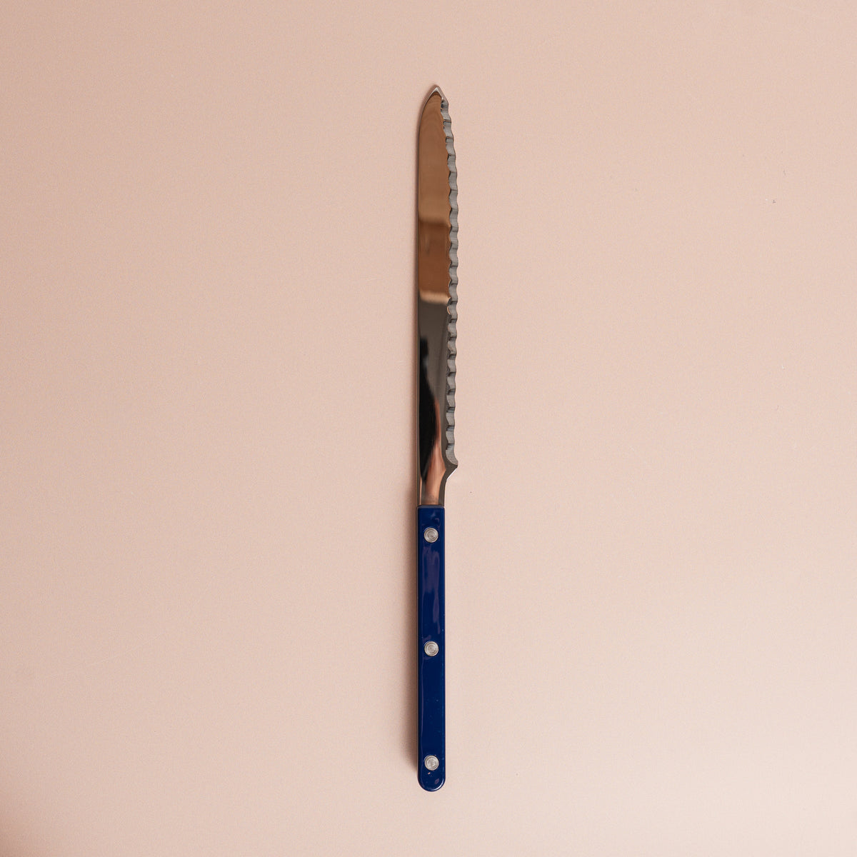 Sabre Bread Knife
