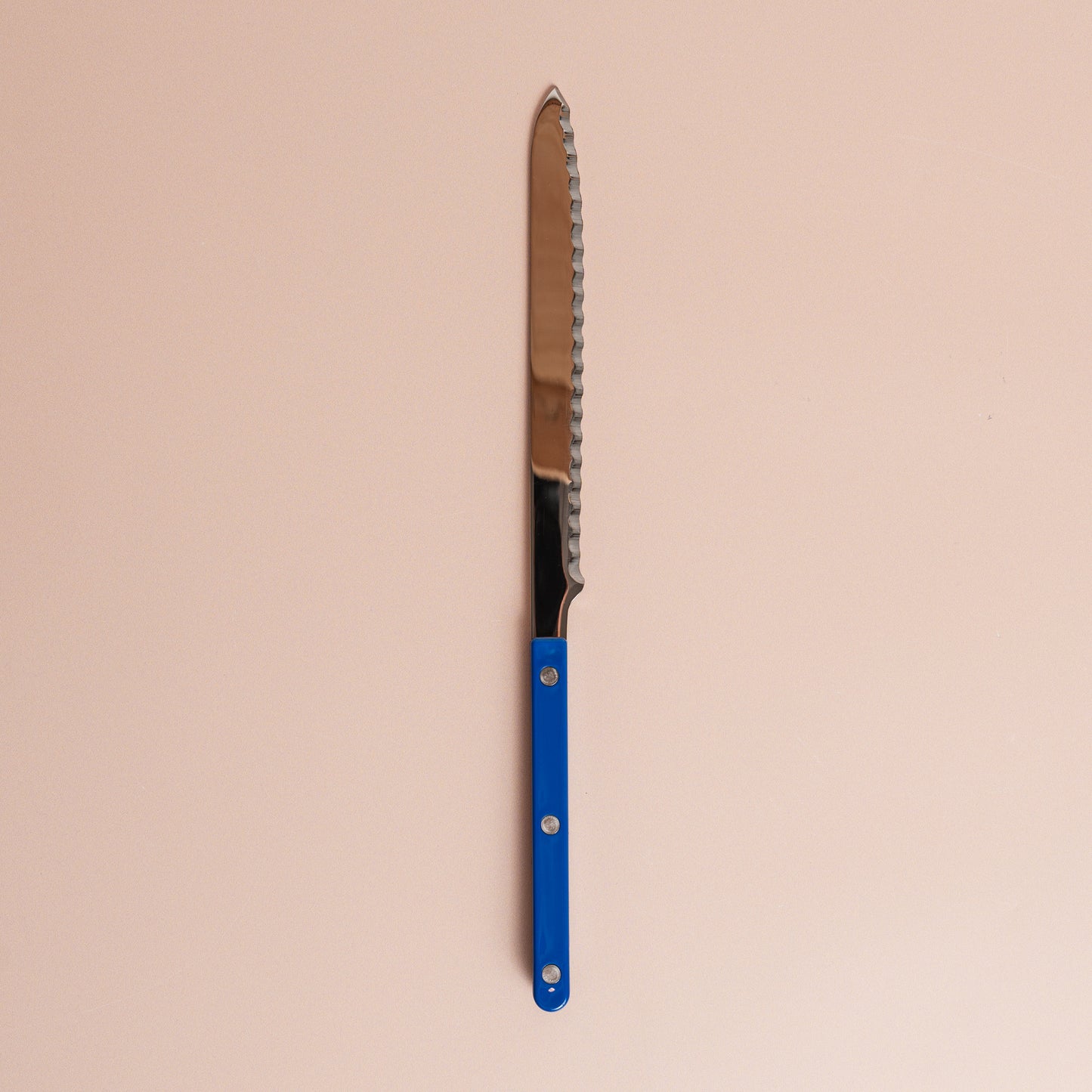 Sabre Bread Knife