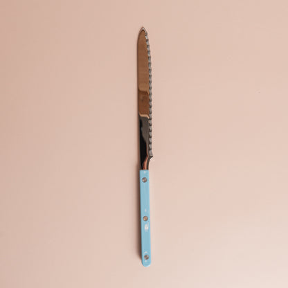 Sabre Bread Knife