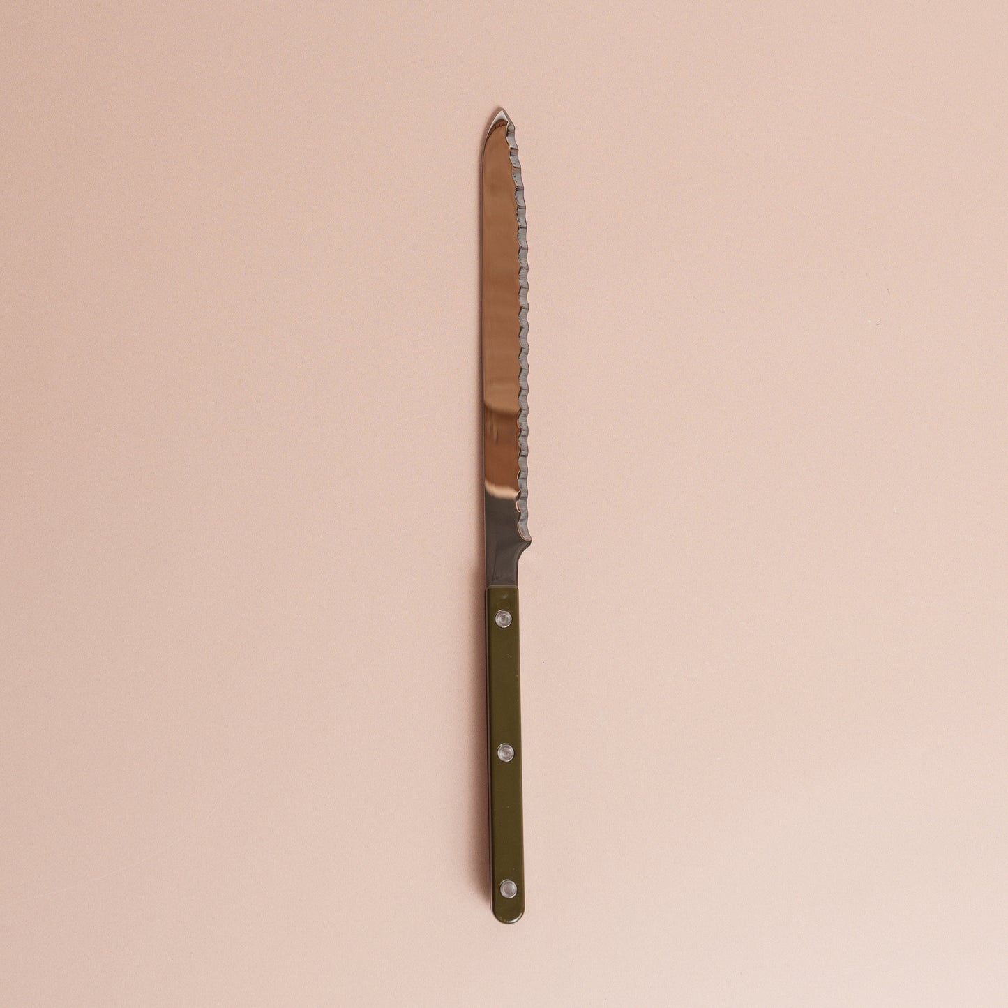 Sabre Bread Knife