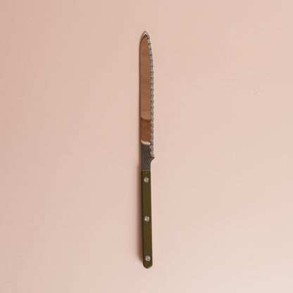 Sabre Bread Knife