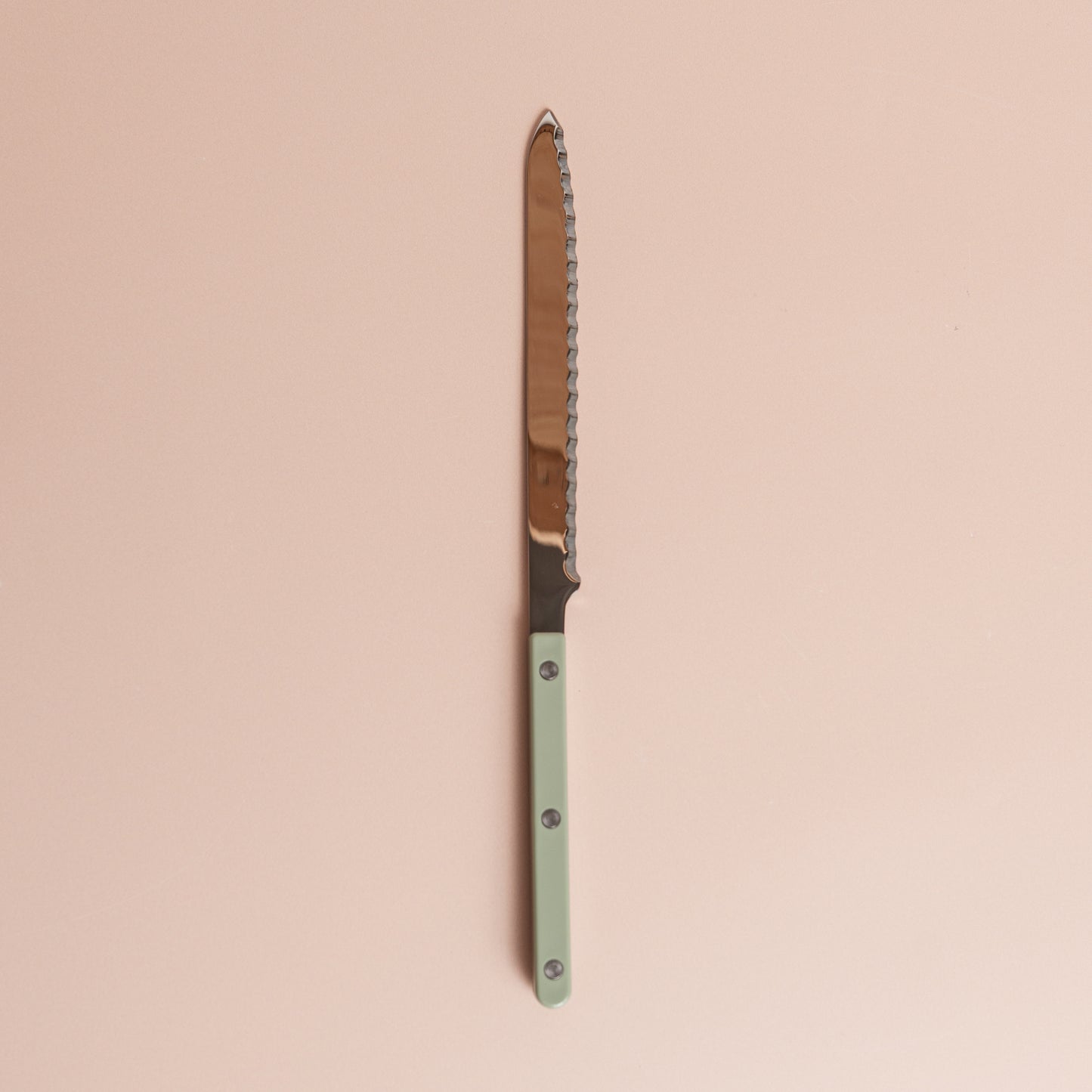 Sabre Bread Knife