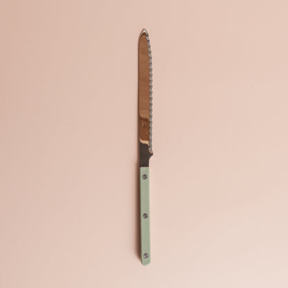 Sabre Bread Knife