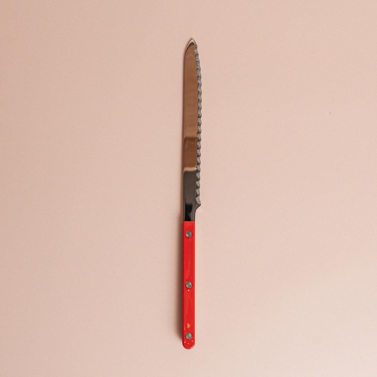 Sabre Bread Knife