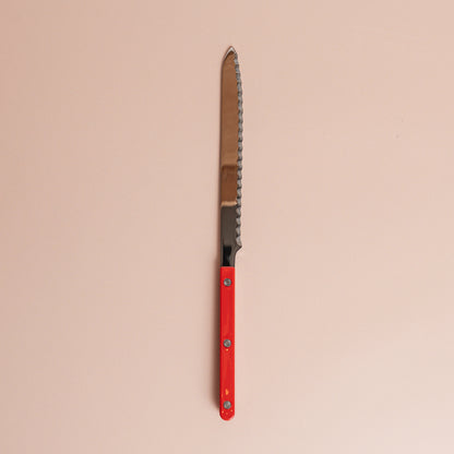 Sabre Bread Knife