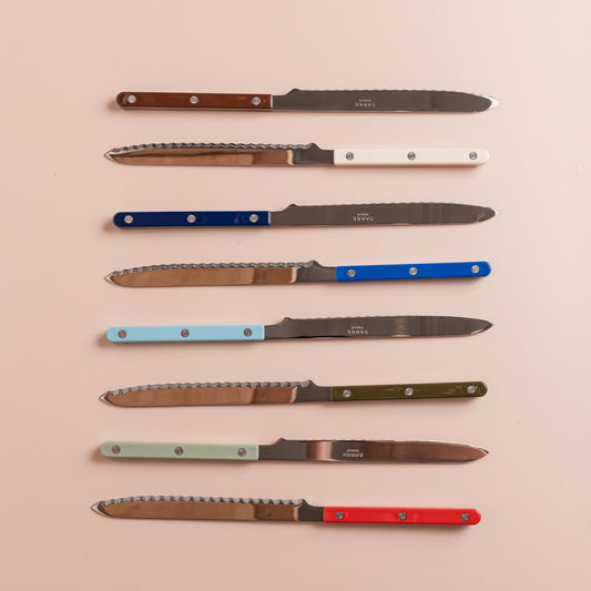 Sabre Bread Knife