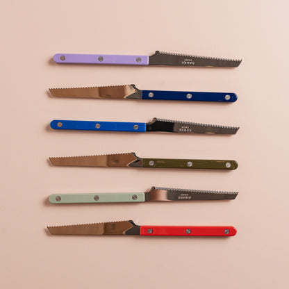 Sabre Tomato Knife
